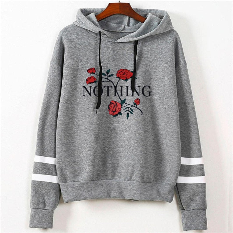 Nothing hoodie